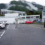 The Golf Lejlighed Interlaken