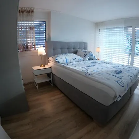Apartament The Golf *