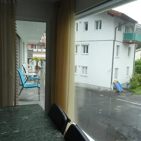 The Golf * Interlaken