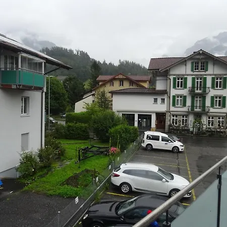 Apartament The Golf *