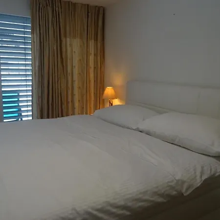 Apartament The Golf Interlaken