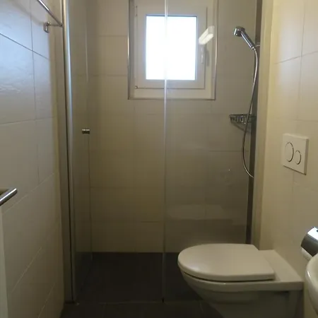 Apartament The Golf *