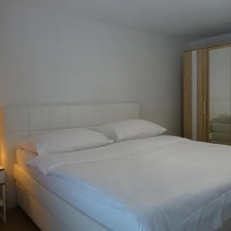 Apartament The Golf *
