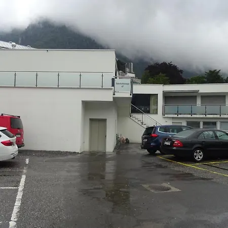The Golf Apartament *
