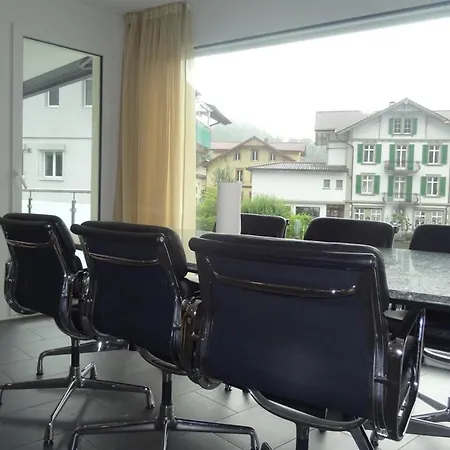 Apartament The Golf *