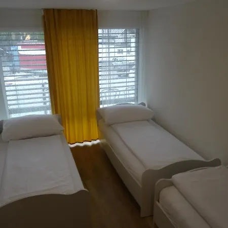 The Golf Apartament