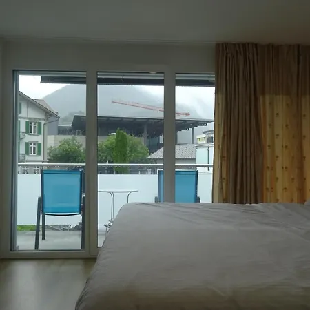 Apartament The Golf