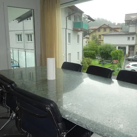 Apartment The Golf Interlaken