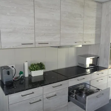 Apartament The Golf Interlaken