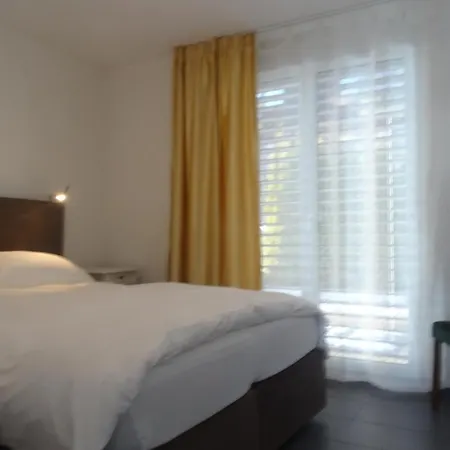 Apartament The Golf