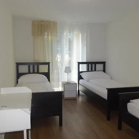 Apartament The Golf Interlaken