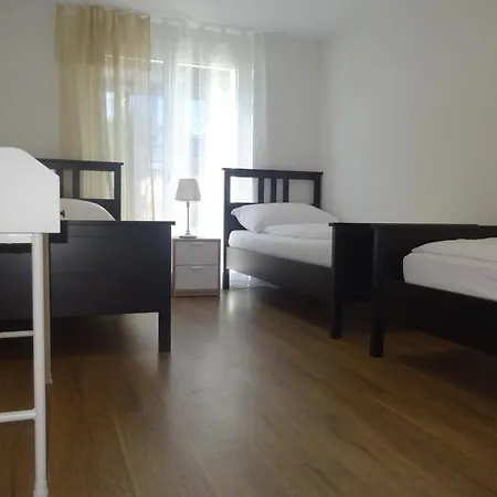 Apartament The Golf Interlaken