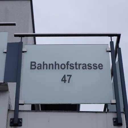 The Golf Apartament