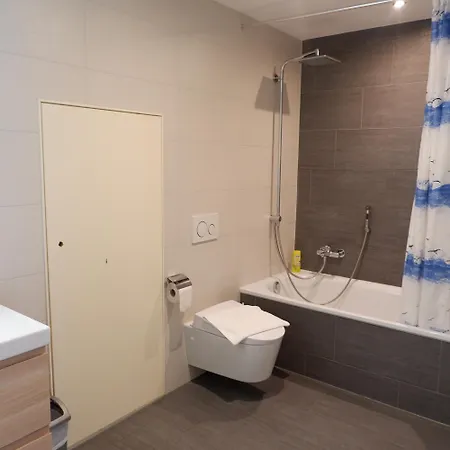 Apartament The Golf Interlaken