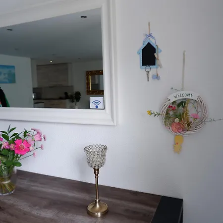 Apartament The Golf Interlaken