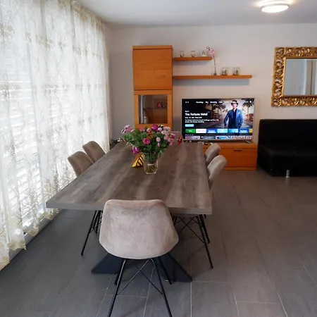 Apartament The Golf *