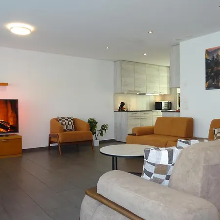 The Golf * אינטרלאקן