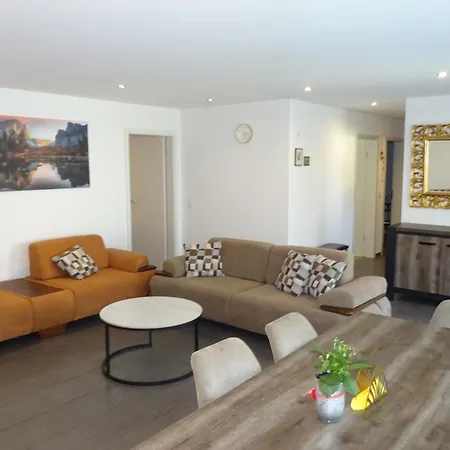 Apartment The Golf Interlaken