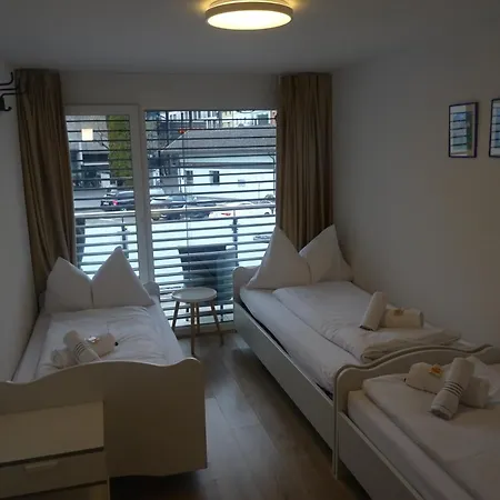 The Golf Appartamento