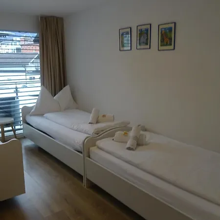 The Golf Appartamento