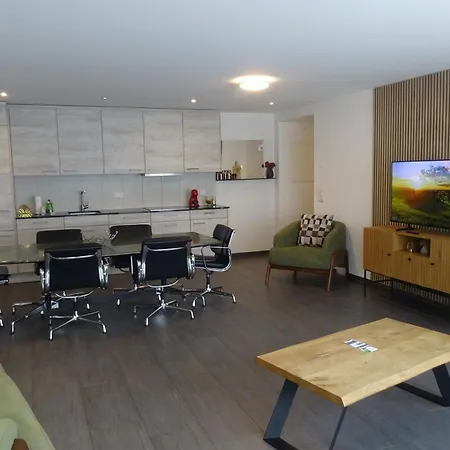 Appartement The Golf