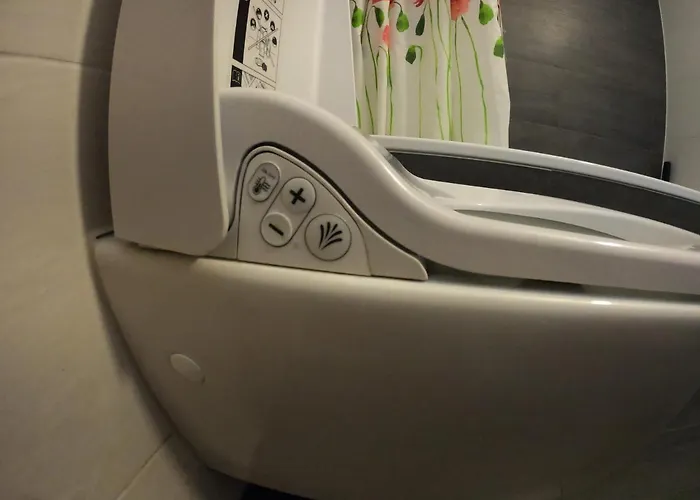 Appartamento The Golf Interlaken