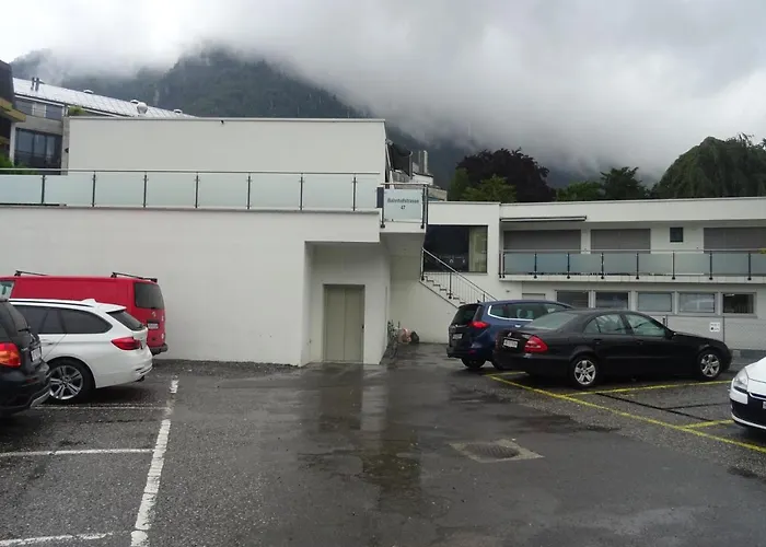 The Golf Appartamento *