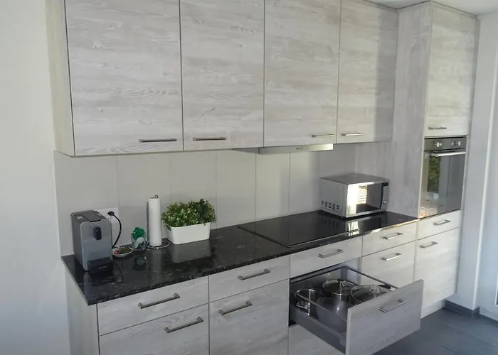 Lejlighed The Golf Interlaken