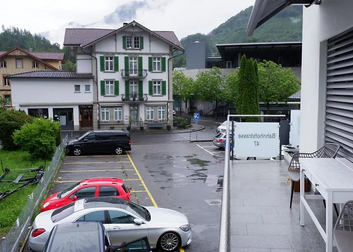 Apartman The Golf