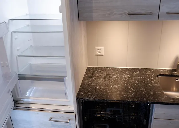 The Golf Lejlighed *