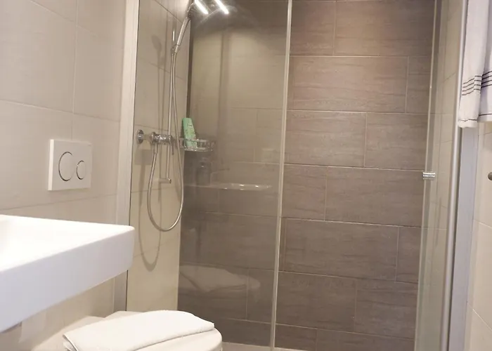 Apartment The Golf *