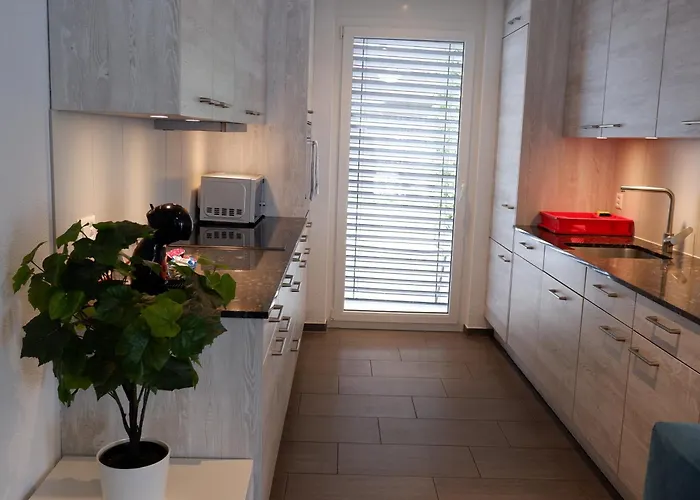 The Golf Apartman
