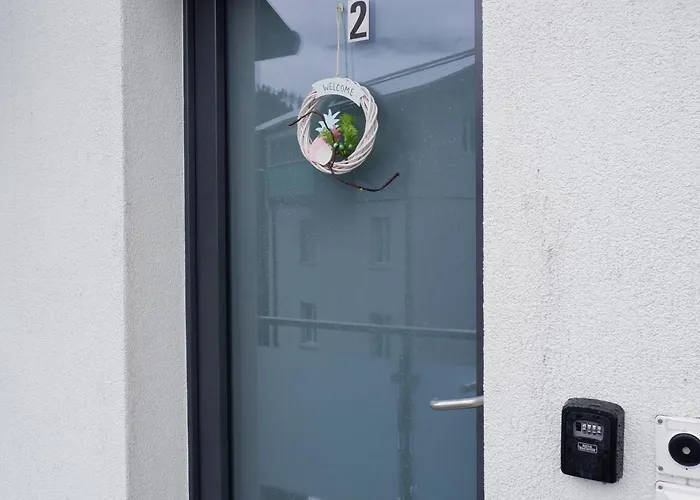 The Golf Apartment *