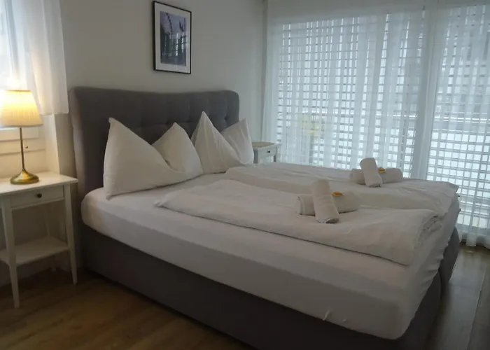 Apartman The Golf