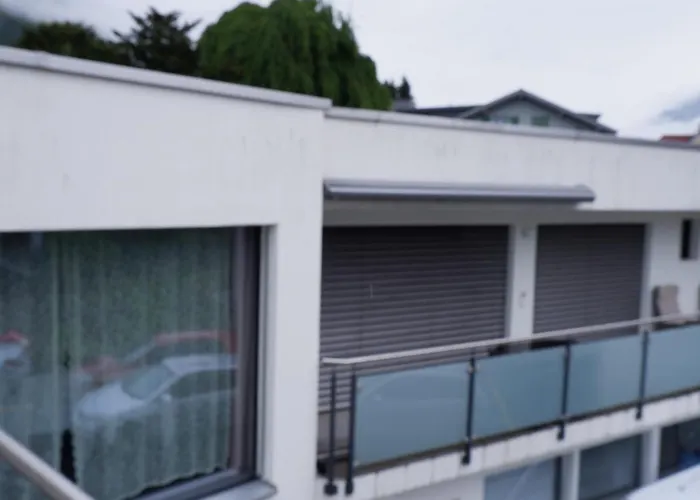 Apartment The Golf Interlaken