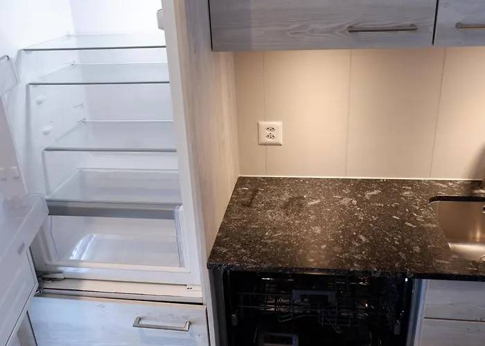 The Golf Appartamento