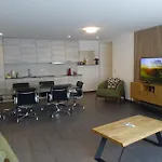 Appartement The Golf