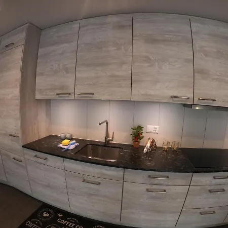 Apartment The Golf