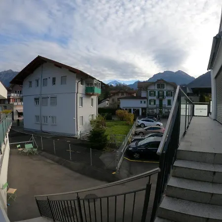 Apartment The Golf *