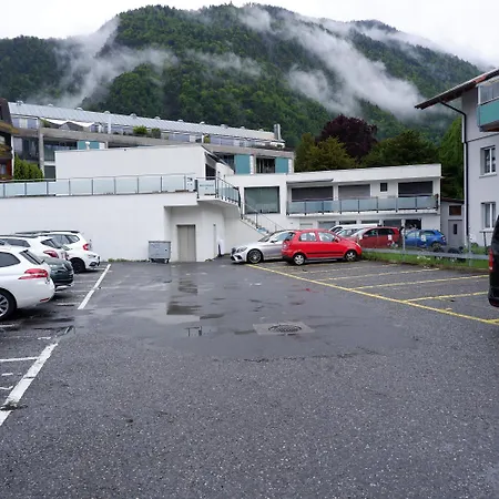 The Golf Apartment Interlaken