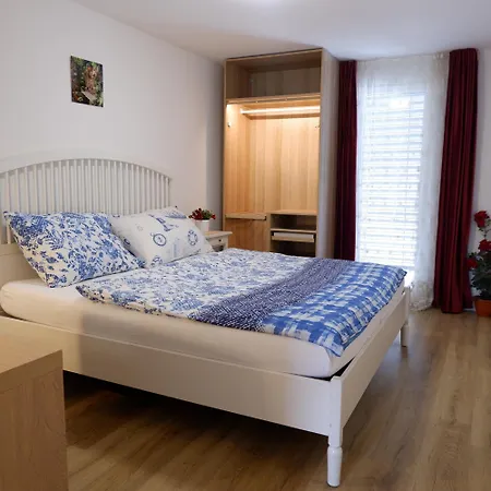 Apartment The Golf