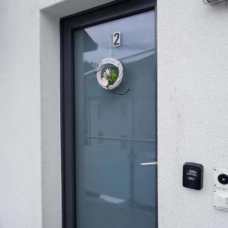 The Golf Apartment *