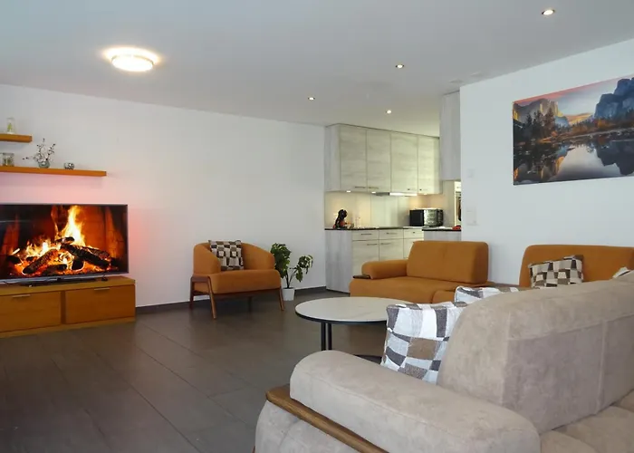 The Golf * אינטרלאקן