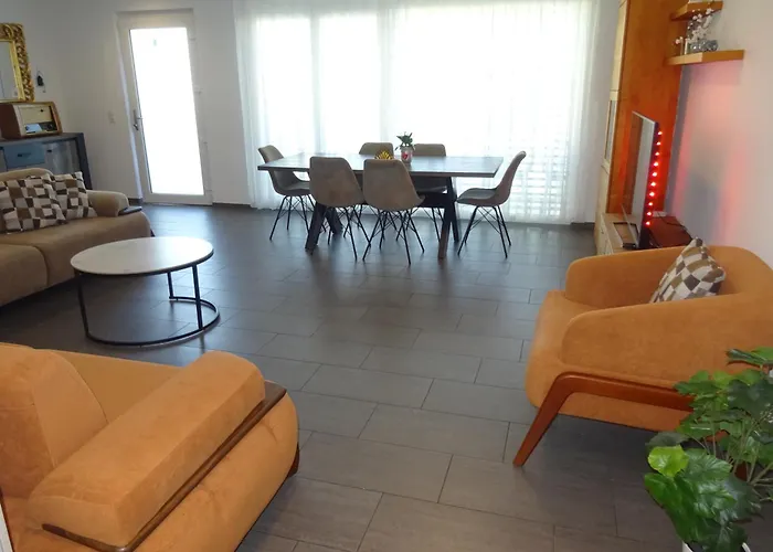 The Golf * אינטרלאקן