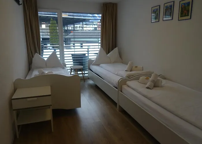 The Golf אינטרלאקן